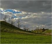 Wiosenne ... nastroje.