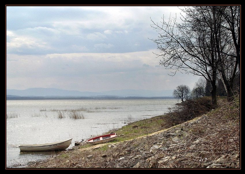 Nad Jeziorem Nyskim... - cz.IV