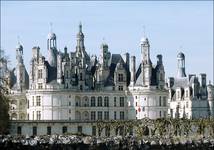 Château de Chambord