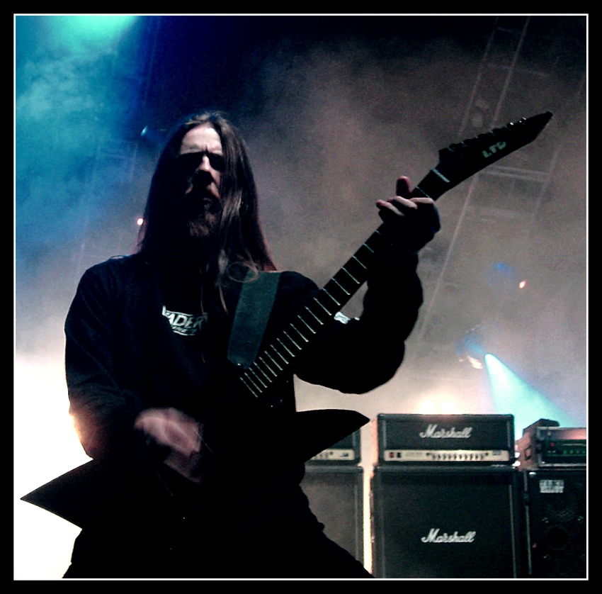 Samoth