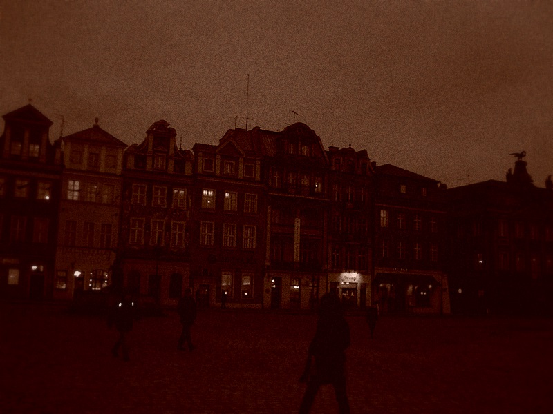 Stary Rynek...