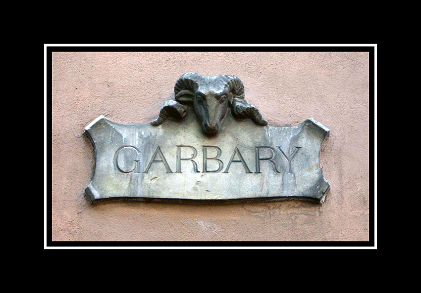 ul. Garbary