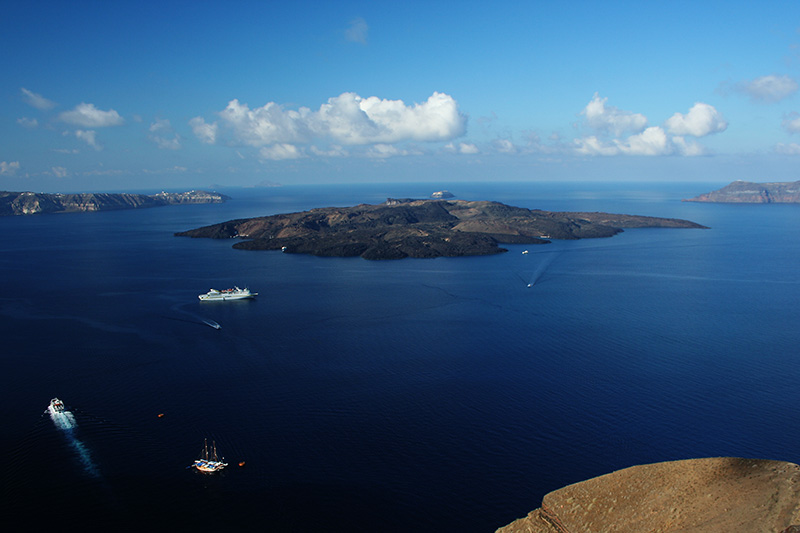 Santorini