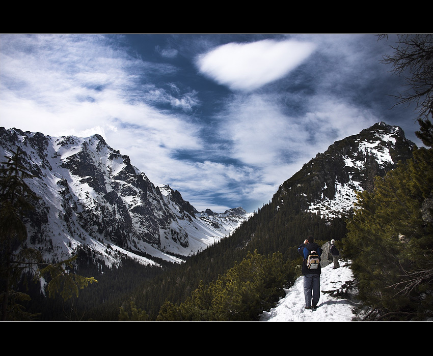 Tatry 2007-04-09