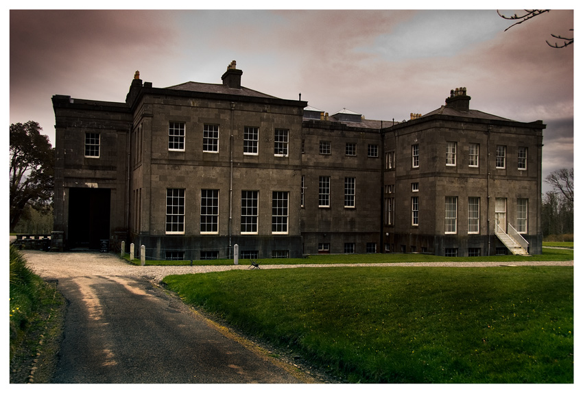 Lissadell House