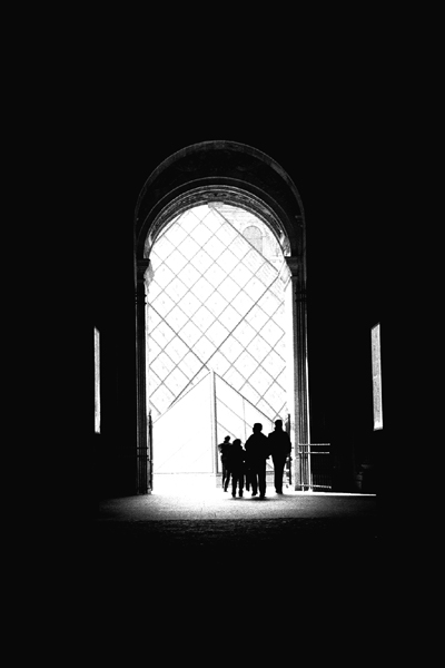 louvre