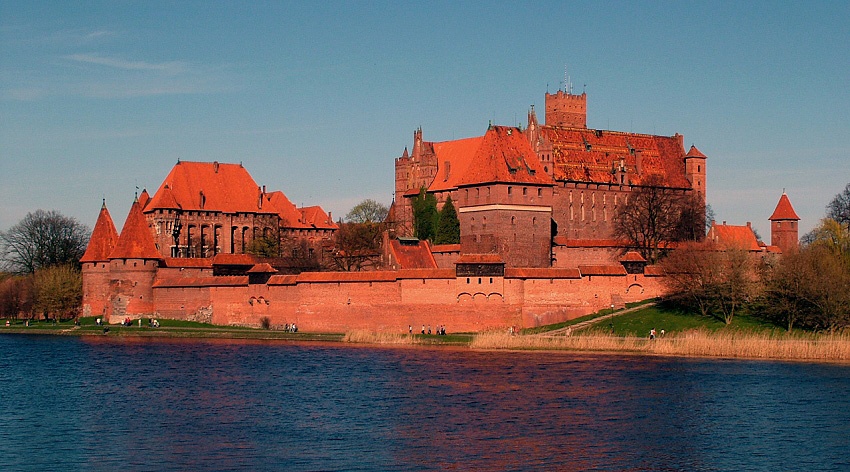 ***Malbork***