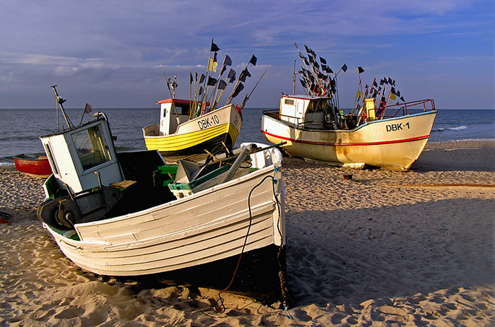 \"Plażowiczki\"