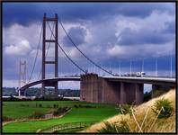 Humber Bridge