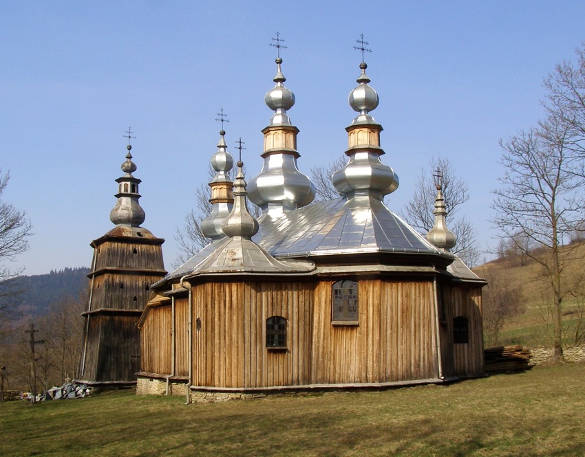 Turzańsk (Bieszczady)