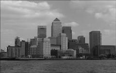 Canary Wharf