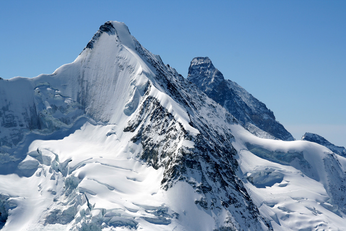 OberGabelhorn+Matt