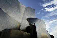 Disney Concert Hall