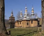 Turzańsk (Bieszczady)-2