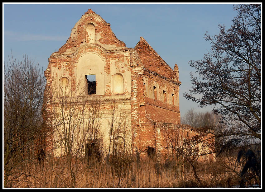 Loret - ostatnie z serii