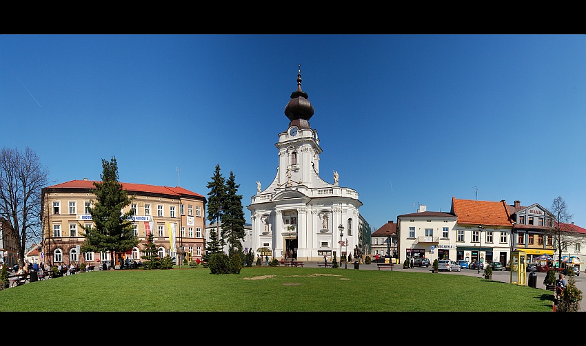 Wadowice