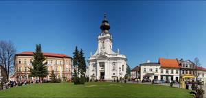 Wadowice