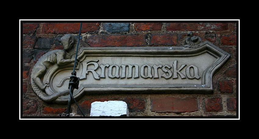 ul.Kramarska