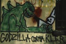 Godzilla contra kler