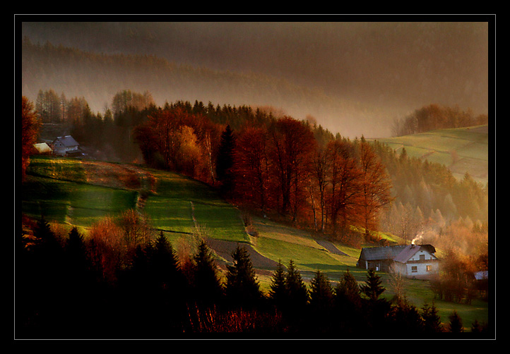 Beskid Śląski