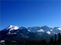 Tatry zimą