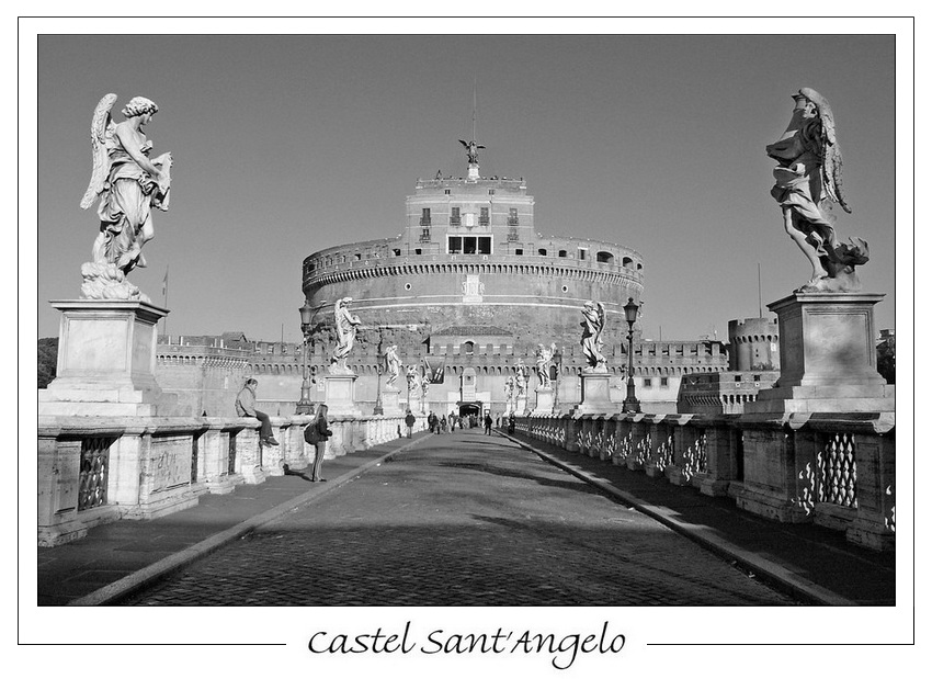 Castel Sant'Angelo