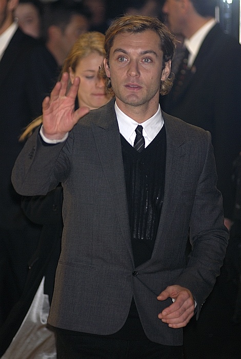 Jude Law