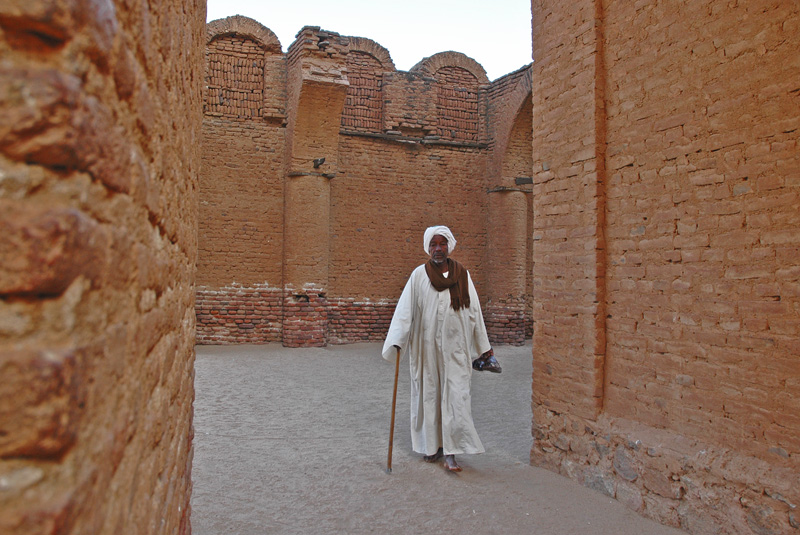 khatmiyah mosque