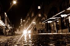 temple bar - Dublin