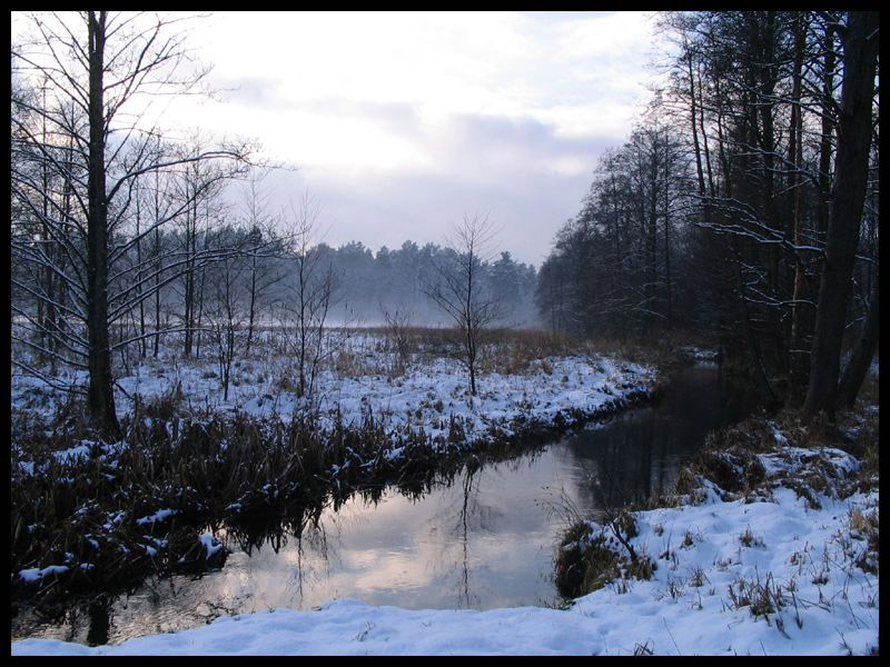 Czerska Struga