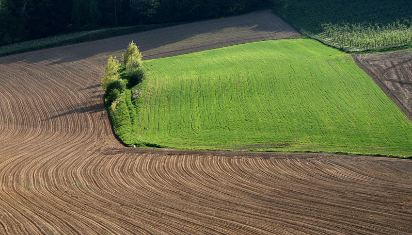 Agro-pejzaż