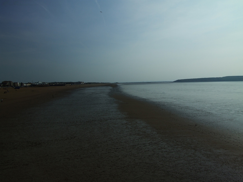 Weston-super-Mare