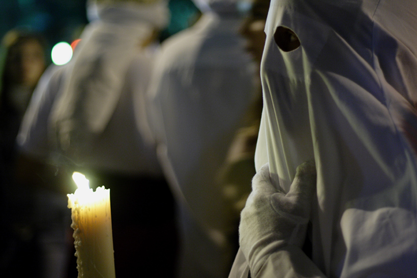 Semana Santa/Wielkanoc