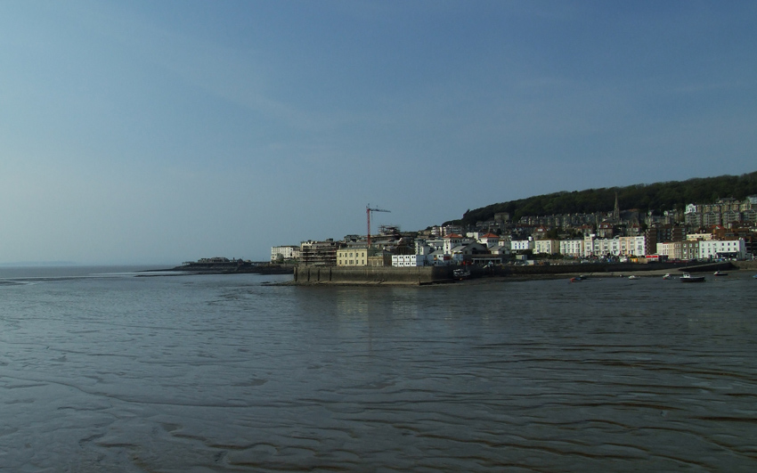 Weston-super-Mare