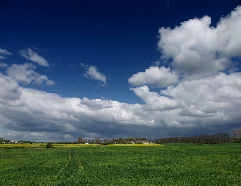 piechotą do lata