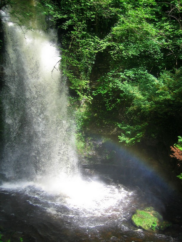 Sligo in Ireland