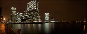 The Docklands