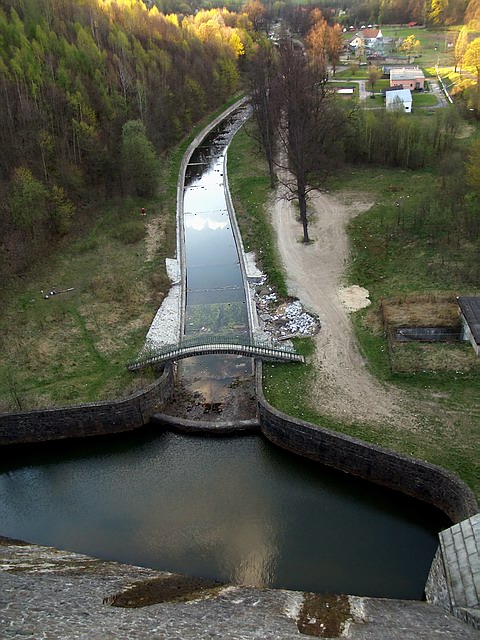 Zagórze Śląskie