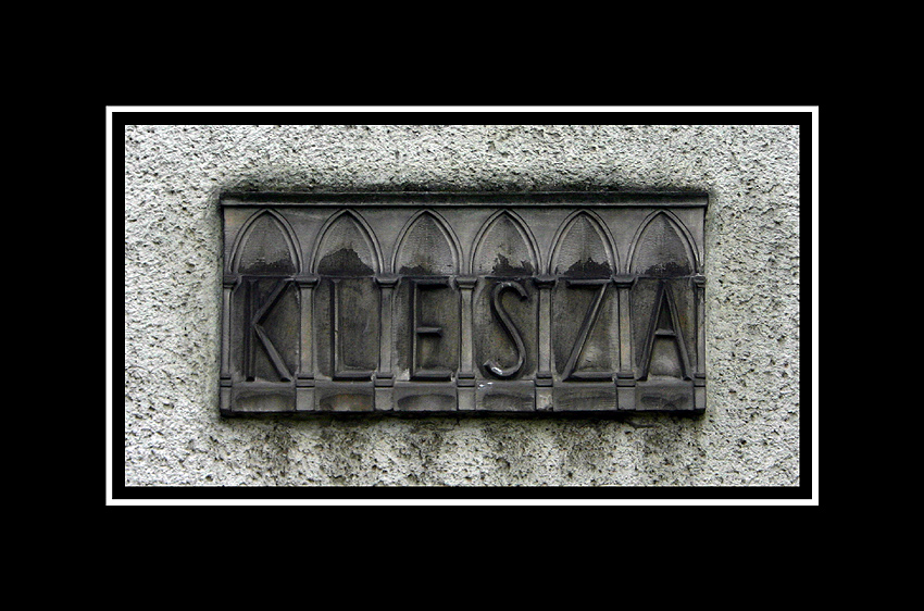 ul.Klesza