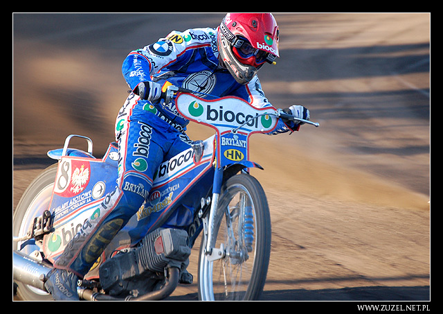 Tomasz Gollob