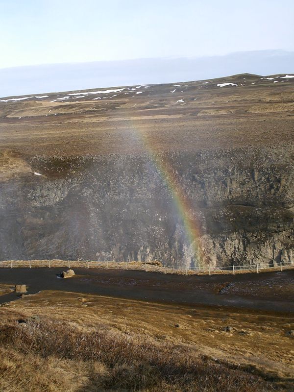 islandia nr.1 (tecza)