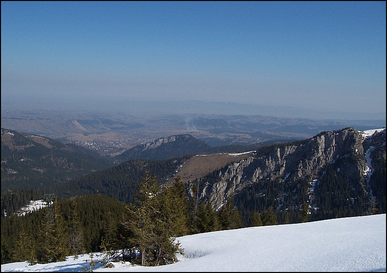 Zatrzymać sie na chwilę ...