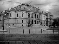 Rudolfinum