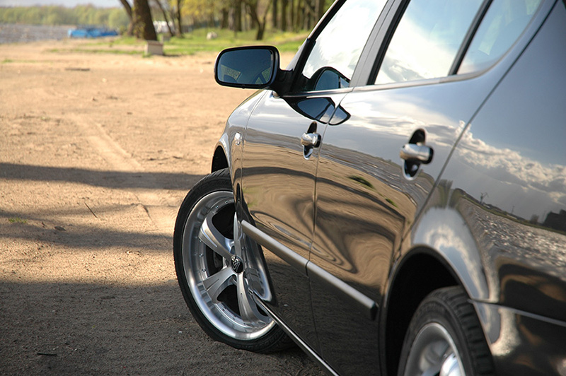 Seat Toledo