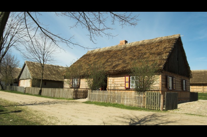 Sierpc Skansen