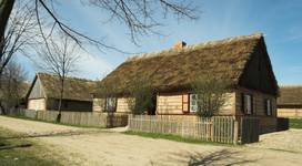 Sierpc Skansen