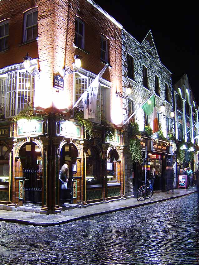 temple bar