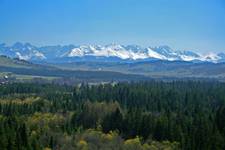 Tatry - kwiecień 2007