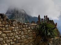 Machu Picchu trochę inaczej