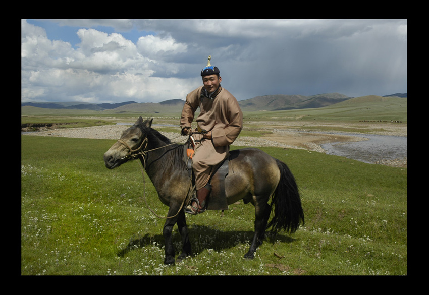 Mongolia 6